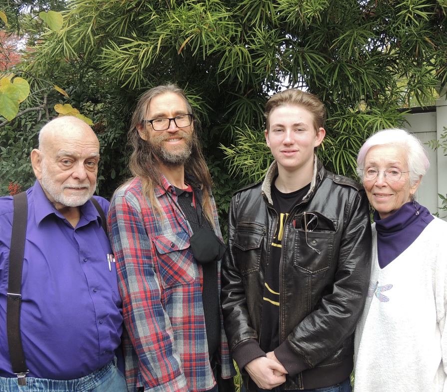 Meal Train for Julio Quinones Fellowship Faith Lutheran Church